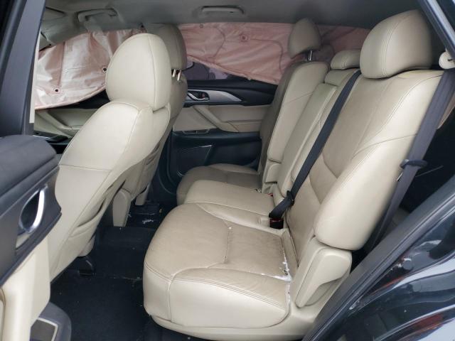 Photo 11 from auction – 2016 MAZDA CX-9 TOURI with VIN JM3TCACY5G0105310