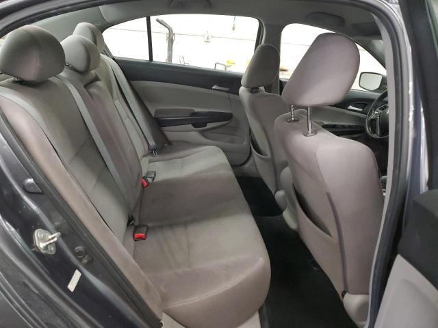 Photo 10 from auction – 2012 HONDA ACCORD LX with VIN 1HGCP2F32CA182581