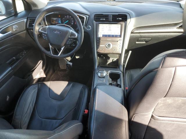 Photo 8 from auction – 2020 FORD FUSION TIT with VIN 3FA6P0D94LR175408