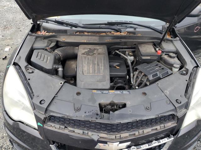 Photo 11 from auction – 2013 CHEVROLET EQUINOX LT with VIN 2GNFLEEK3D6307272