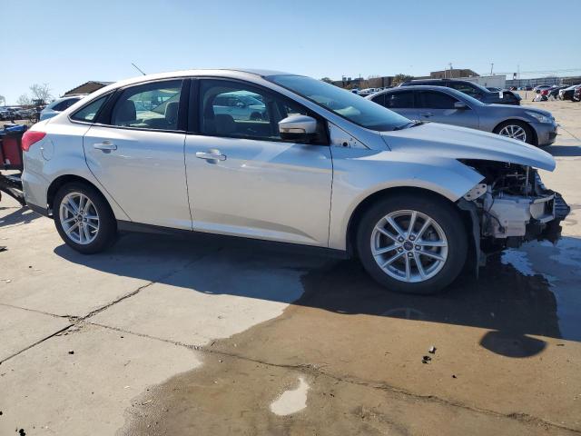 Photo 4 from auction – 2015 FORD FOCUS SE with VIN 1FADP3F23FL242964