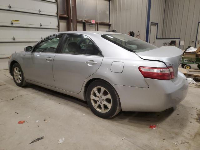 Photo 2 from auction – 2007 TOYOTA CAMRY CE with VIN 4T1BE46K47U156888