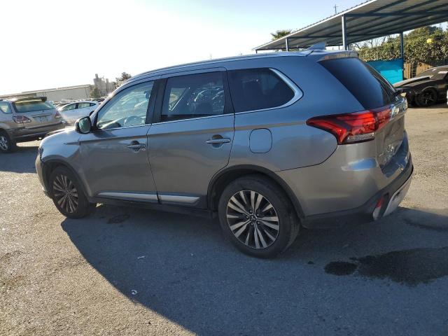 Photo 2 from auction – 2020 MITSUBISHI OUTLANDER with VIN JA4AZ3A30LZ043252