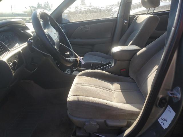 Photo 7 from auction – 1998 TOYOTA CAMRY CE with VIN JT2BG22K0W0244750