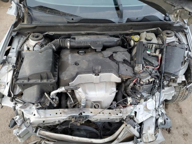 Photo 11 from auction – 2015 CHEVROLET MALIBU LS with VIN 1G11B5SL0FF110810