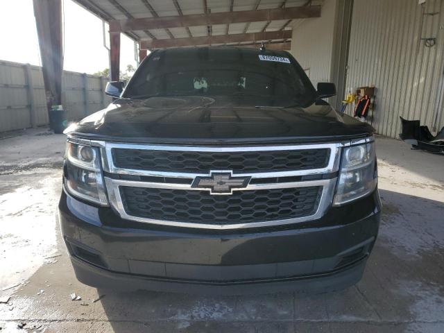 Photo 5 from auction – 2018 CHEVROLET SUBURBAN C with VIN 1GNSCHKC9JR276199