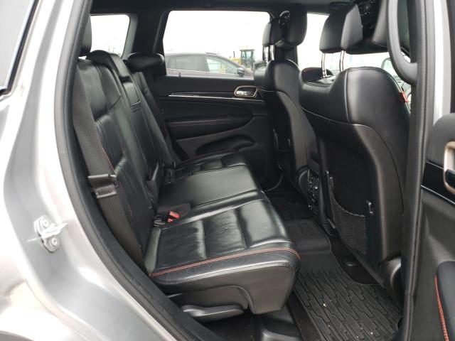 Photo 11 from auction – 2016 JEEP GRAND CHER with VIN 1C4RJEBG4GC407565