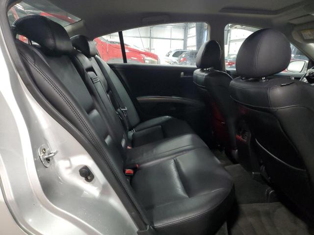 Photo 10 from auction – 2004 NISSAN MAXIMA SE with VIN 1N4BA41EX4C879461