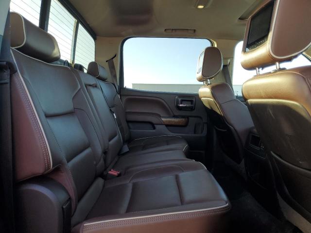 Photo 10 from auction – 2015 CHEVROLET SILVERADO with VIN 3GCUKTEC7FG348169