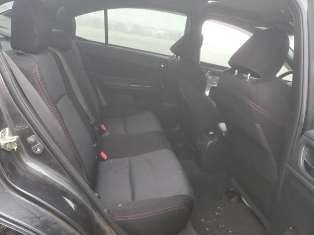 Photo 10 from auction – 2017 SUBARU WRX PREMIU with VIN JF1VA1E65H8839201