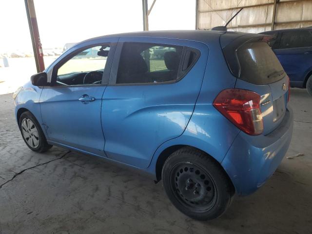 Photo 2 from auction – 2017 CHEVROLET SPARK LS with VIN KL8CB6SA4HC731386