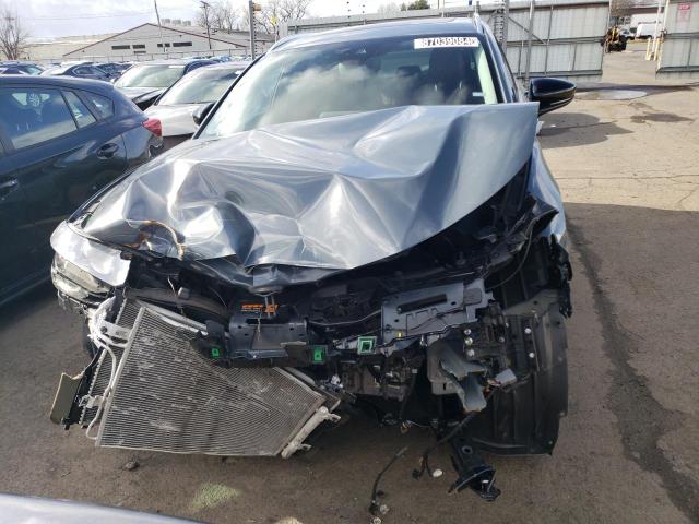 Photo 5 from auction – 2023 MAZDA CX-30 PREF with VIN 3MVDMBCM4PM584263