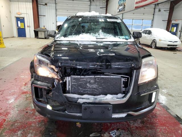 Photo 5 from auction – 2016 GMC TERRAIN SL with VIN 2GKFLTEKXG6155299