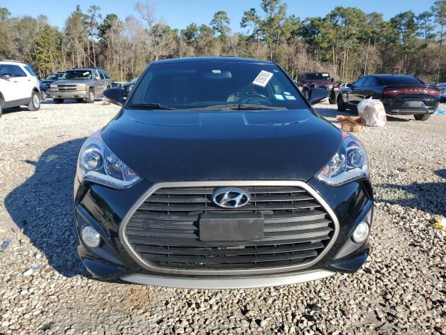 Photo 5 from auction – 2016 HYUNDAI VELOSTER T with VIN KMHTC6AE3GU290105