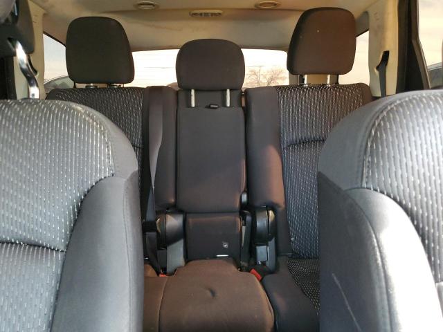 Photo 10 from auction – 2015 DODGE JOURNEY SX with VIN 3C4PDCBG7FT682353