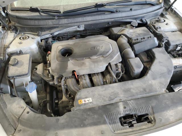 Photo 11 from auction – 2015 HYUNDAI SONATA SE with VIN 5NPE24AF5FH006740