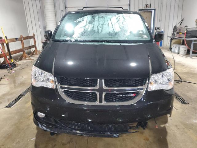 Photo 5 from auction – 2016 DODGE GRAND CARA with VIN 2C4RDGCG9GR353821