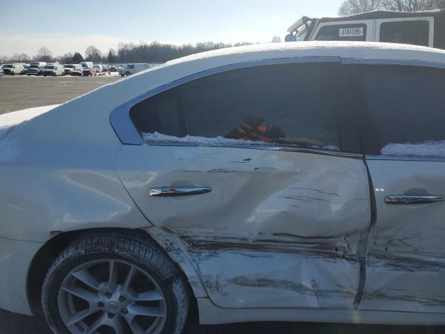 Photo 10 from auction – 2011 NISSAN MAXIMA S with VIN 1N4AA5AP3BC813365