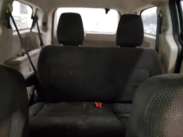 Photo 10 from auction – 2014 DODGE GRAND CARA with VIN 2C4RDGBG2ER298840