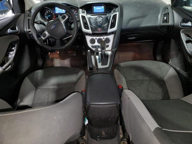 Foto 8 de la subasta – 2014 FORD FOCUS SE con VIN 1FADP3K26EL438093