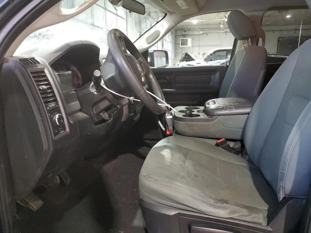 Снимка 7 от търг – 2014 RAM 1500 ST с VIN 1C6RR7FT1ES419842