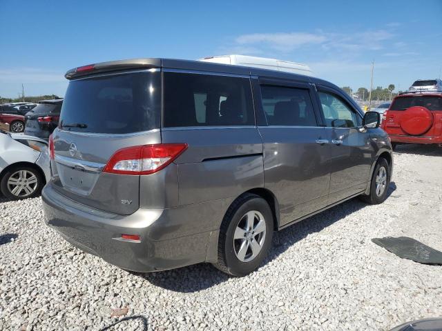 Photo 3 from auction – 2014 NISSAN QUEST S with VIN JN8AE2KP6E9105404