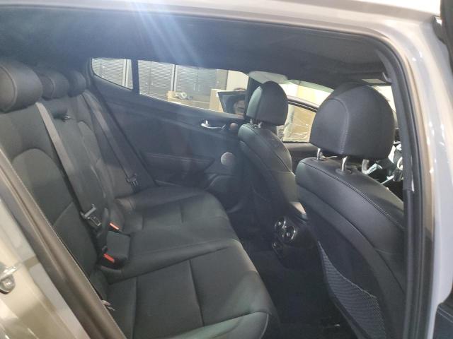 Photo 10 from auction – 2023 KIA STINGER GT with VIN KNAE35LD0P6128672