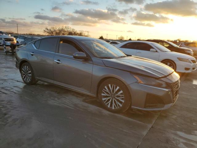 Photo 4 from auction – 2023 NISSAN ALTIMA SV with VIN 1N4BL4DVXPN345763