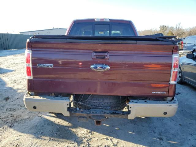 Photo 6 from auction – 2010 FORD F150 SUPER with VIN 1FTFW1EV7AFD15847