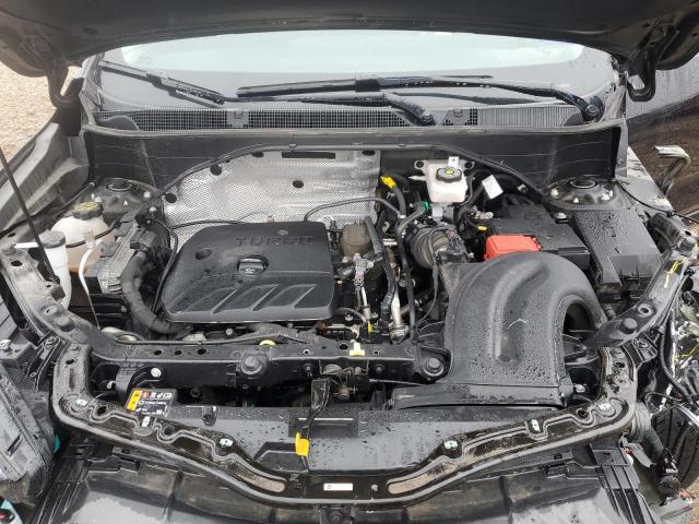 Photo 12 from auction – 2024 BUICK ENCORE GX with VIN KL4AMDSL8RB008317
