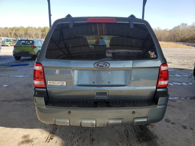 Photo 6 from auction – 2012 FORD ESCAPE XLT with VIN 1FMCU0D7XCKC14572