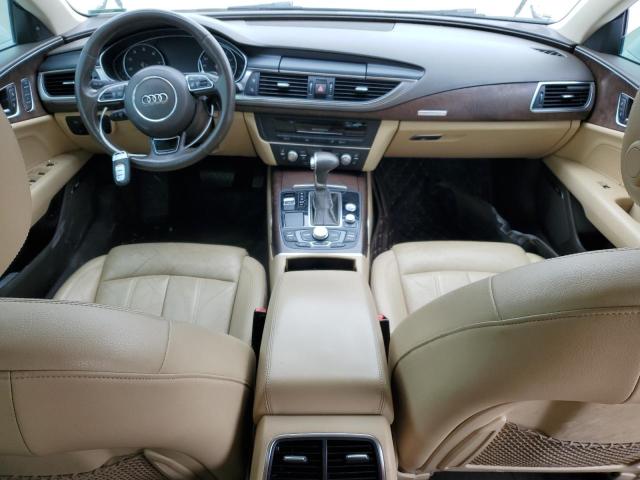 Photo 8 from auction – 2013 AUDI A7 PRESTIG with VIN WAU2GBFC9DN087520