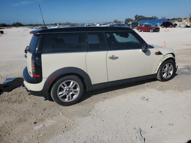 Photo 3 from auction – 2013 MINI COOPER CLU with VIN WMWZF3C54DT491298