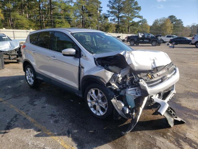 Photo 4 from auction – 2013 FORD ESCAPE SEL with VIN 1FMCU0H91DUB98022