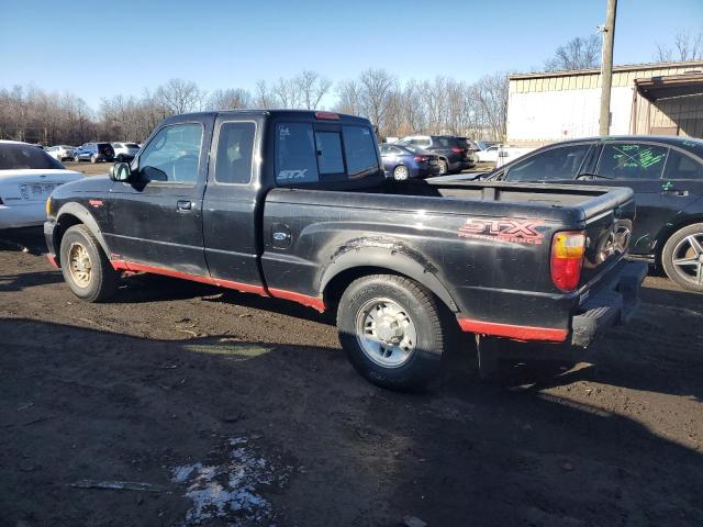 Photo 2 from auction – 2005 FORD RANGER SUP with VIN 1FTYR14U55PA66697