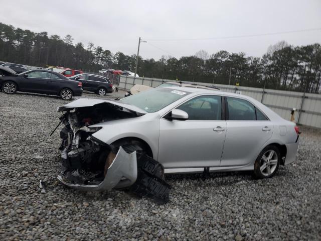 Photo 1 from auction – 2014 TOYOTA CAMRY L with VIN 4T1BF1FK7EU453873