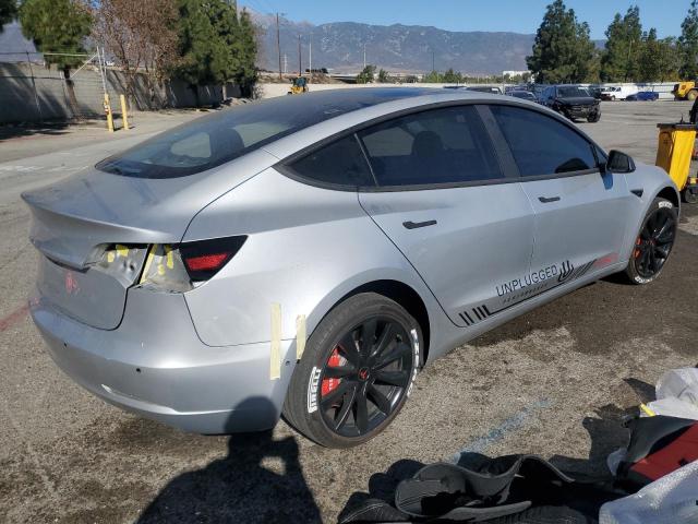 Photo 3 from auction – 2018 TESLA MODEL 3 with VIN 5YJ3E1EA3JF077289