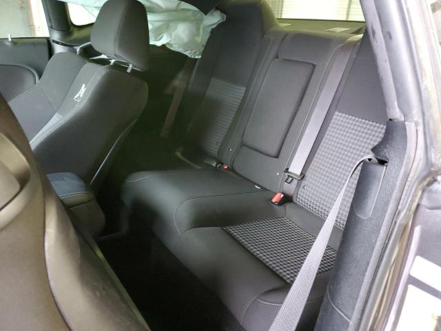 Photo 10 from auction – 2021 DODGE CHALLENGER with VIN 2C3CDZFJ5MH601657