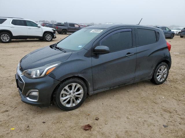 CHEVROLET SPARK 1LT 2019 with VIN KL8CD6SA9KC795036 - Photo from auction