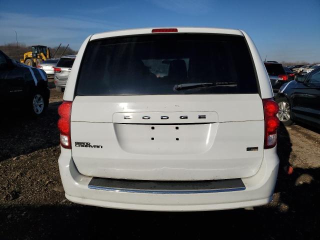 Photo 6 from auction – 2017 DODGE GRAND CARA with VIN 2C4RDGBG6HR667316