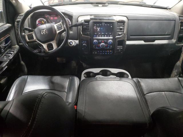 Photo 8 from auction – 2018 RAM 2500 LARAM with VIN 3C6UR5FL1JG109383