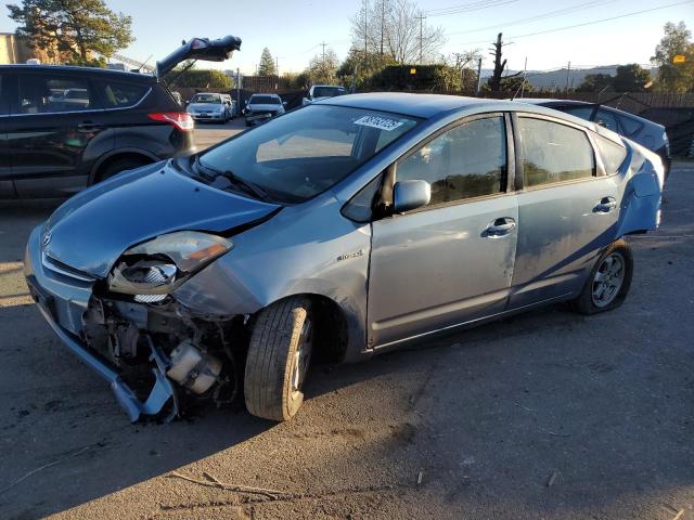 Photo 1 from auction – 2009 TOYOTA PRIUS with VIN JTDKB20UX97863541