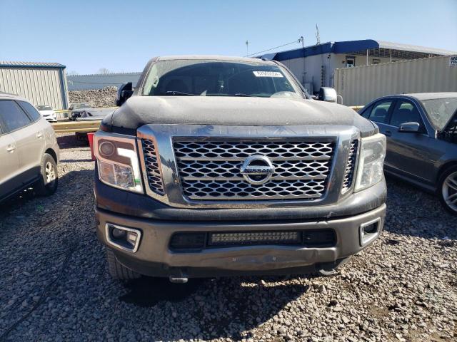 Photo 5 from auction – 2016 NISSAN TITAN XD S with VIN 1N6BA1F41GN511863