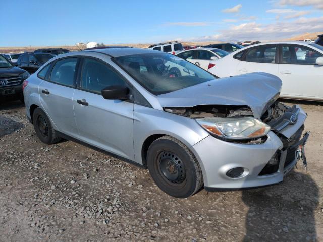 Photo 4 from auction – 2013 FORD FOCUS S with VIN 1FADP3E20DL362588