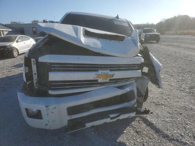 Photo 5 from auction – 2015 CHEVROLET SILVERADO with VIN 1GC1KWE81FF667598