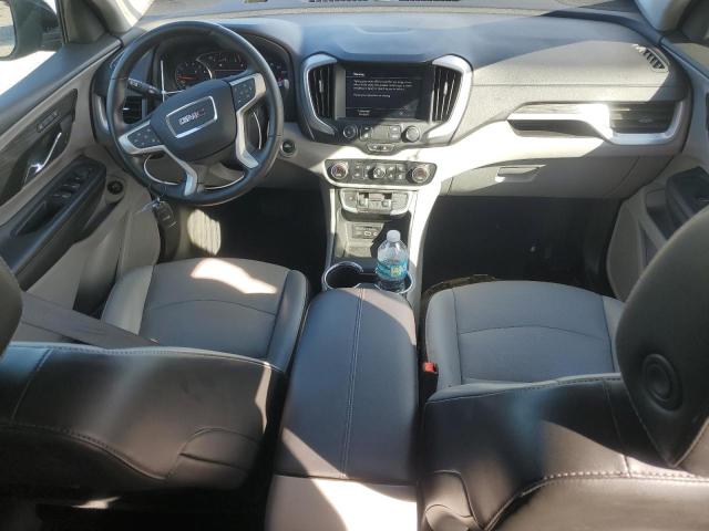 Photo 8 from auction – 2023 GMC TERRAIN SL with VIN 3GKALPEG2PL155029