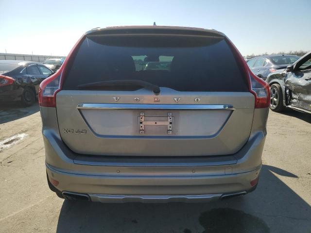 Foto 6 de la subasta – 2014 VOLVO XC60 3.2 con VIN YV4952DL4E2507419