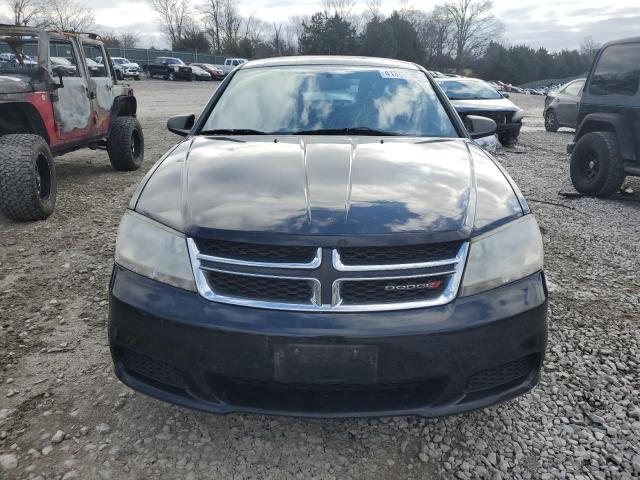 Photo 5 from auction – 2013 DODGE AVENGER SE with VIN 1C3CDZABXDN517423
