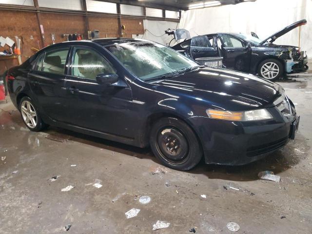 Photo 4 from auction – 2006 ACURA 3.2TL with VIN 19UUA66246A047868