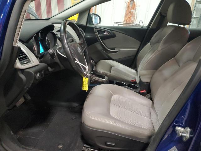 Zdjęcie 7 z aukcji – 2014 BUICK VERANO CON z VIN 1G4PR5SKXE4105494